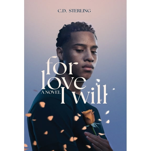 For Love I Will, (Hardcover)