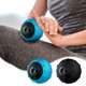 thumbnail image 1 of Pelota de Masaje Vibratoria de Carga para Fitness, Yoga, Ejercicios de Recuperación, Pelota de Fascia, Relajación Muscular, 1 of 7