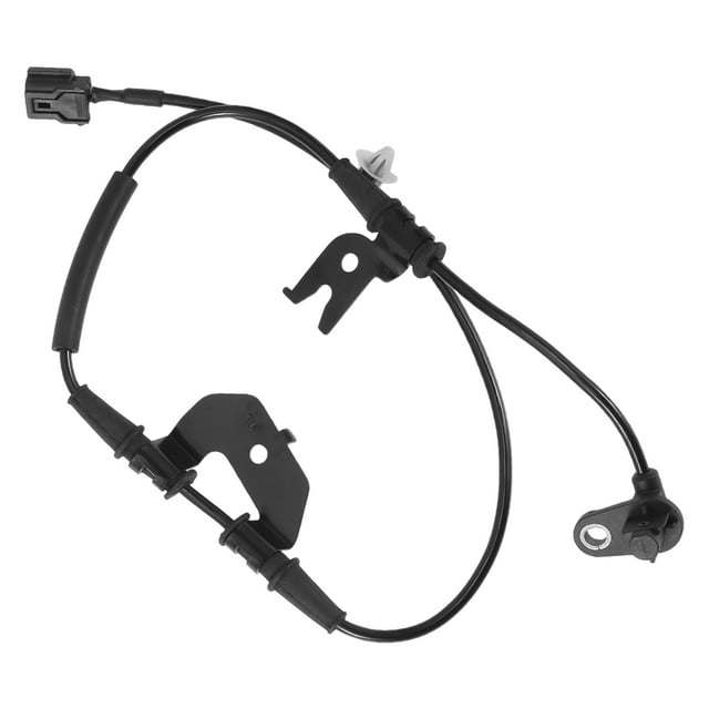 Sensor de Velocidad de Rueda ABS Frontal Izquierdo Unique Bargains Sensor ABS Sistema de Frenado Antibloqueo No. 95670B4300 para Hyundai I10 2013-2019
