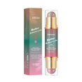 thumbnail image 2 of 3-Way Butter Glow Stick Foundation Bronzer Contour Buildable Coverage Physicians Formula Murumuru Butter Ultra-Creamy Vegan Cruelty-Free, 2 of 9