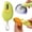Green, variant on Magnetic mango multifunctional peeler yellow,Fresh vegetable skin removal,Fruit peeler,Stainless steel-Yellow
