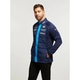 thumbnail image 3 of Williams Racing F1 Men's Team Thermal Jacket -Blue, 3 of 6