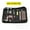 46件套, variant on Universal tire repair kit (24 pieces/46 pieces/62 pieces), car emergency tool kit, car, sedan, motorcycle tire repair kit, puncture repair, tubeless heavy-duty tool
