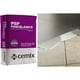 thumbnail image 2 of Adhesivo Reforzado Para Porcelanato Psp Cemix 20 Kg Cemix 30180, 2 of 6