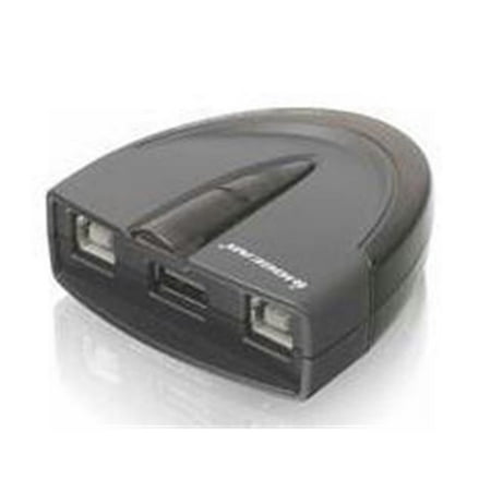 2 Port Usb 2.0 Automatic Printer Switch | Walmart Canada