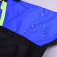 thumbnail image 4 of Guêtres pour Enfants Imperméables pour Extérieur, Randonnée, Escalade, Chasse, Couvre-Jambes (Bleu), 4 of 4