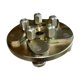 thumbnail image 4 of Balancer Machine Fixture Balancer Herramienta de cambiador de neumáticos Herramienta Simple Instalación Profesional Herramienta de equilibrio de 38 mm, 4 of 8