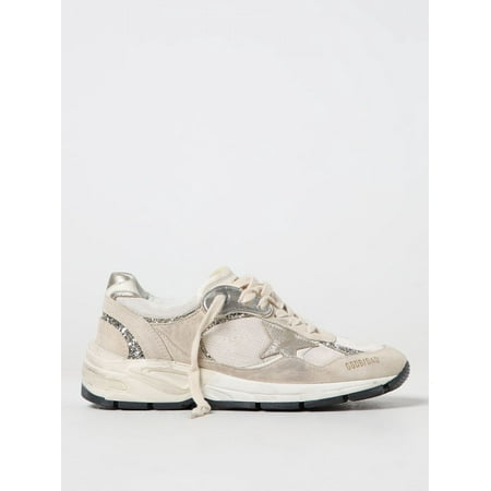 

Golden Goose Sneakers Woman Beige Woman