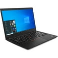 thumbnail image 3 of Restored Windows 11 Laptop PC 14" Lenovo ThinkPad T495 | AMD Ryzen PRO 7 3700U Quad-Ryzen (4) CPU | 16GB RAM | 256GB SSD | Home or Office Computer, 3 of 5
