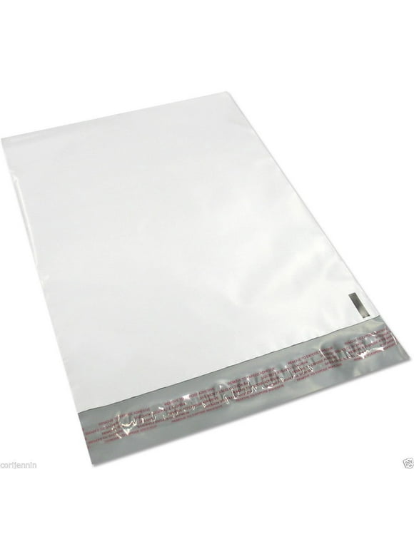 Poly Mailers in Mailers