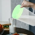 thumbnail image 4 of MERRYHAPY Para Bebidas Verde Con Para Refrigerador Resistente Y De Larga Duración, 4 of 8