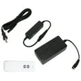 thumbnail image 3 of Electric Curtain Controller, Overheating Protection 2.4G Rf Frequency Lift Remote Controller Practical  For Home Automation For Sofas Recliners Lifting Tables US, 3 of 8
