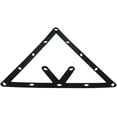thumbnail image 3 of 6Pcs Magic Ball Rack Holder Sheet Billiards Triangle Cue Accessories For Magic Ball Rack 8, 9, And 10 Ball Combo Pack And Snooker, 3 of 5