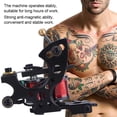thumbnail image 3 of Máquina De Tatuaje, Tatuajes Temporales 10 Urdimbres Bobinas Máquina De Tatuaje De Alambre Aleación De Pistola Red Wire Coil Cutter Liner Tattoo Machine Máquina de tatuaje, Spptty suministros de tatuaje, 3 of 7