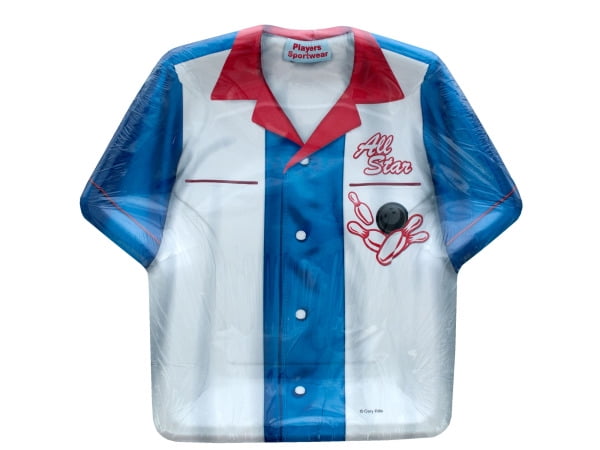 Bulk buys 8pk all star bowling shirt 