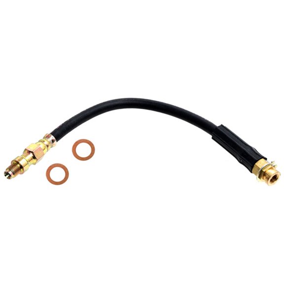 Brake Hydraulic Hose Fits 1970 Chevrolet Blazer