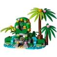 thumbnail image 5 of LEGO Disney Princess Moana's Ocean Voyage 41150 (307 Pieces), 5 of 7