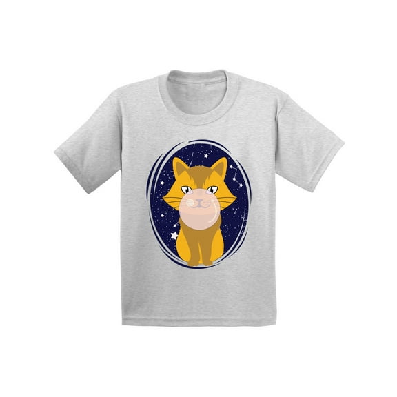Baby Shirts - 6M 12M 18M 24M - Kitten Cat Tshirt