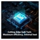 thumbnail image 5 of Cargador Ernydal 65W GaN Dual USB-C USB-A Fast negro, 5 of 7