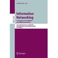 thumbnail image 1 of Réseau d'Information : Convergence dans les Réseaux Larges et Mobiles, 1 of 2
