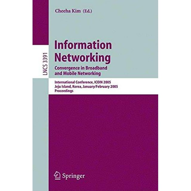 Réseau d'Information : Convergence dans les Réseaux Larges et Mobiles