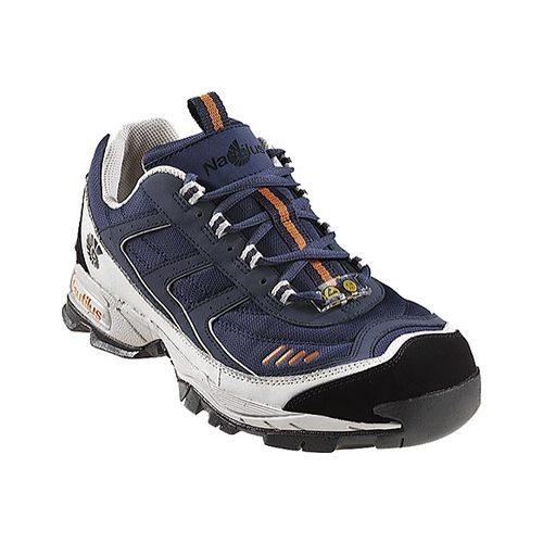 nautilus steel toe safety shoes