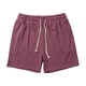 thumbnail image 5 of Txlixc Pantalones cortos de jogging de verano para hombres, pantalones cortos de Gimnasio de ocio, pantalones de color sólido Txlixc moda, 5 of 6