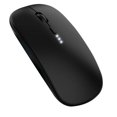 thumbnail image 2 of Birdeem Wireless Charging Mute Bluetooth Mode Mouse Laptop 2.4G+Bt5.2 Wireless Mouse, 2 of 5