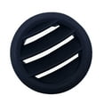 thumbnail image 2 of Maoww Small Round Air Conditioning Outlet Vent Grille Replacement For Mercedes Benz C Class W204 C200 C260, 2 of 6