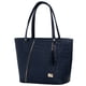 thumbnail image 2 of Bolso de mujer FANA Cayetana Color Azul Marino Reforzada M3845!!!, 2 of 3