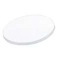 thumbnail image 1 of Unique Bargains Joint Rond en Silicone Épais 50mm OD 3mm Blanc 8 Unités, 1 of 5