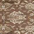 thumbnail image 2 of Safavieh Florenteen 9' X 12' Power Loomed Rug in Brown and Ivory, 2 of 2