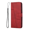 thumbnail image 2 of Funda Flip para FOXDOCK Honor MaGic 6 Lite – Carcasa delgada y resistente a impactos con soporte para uso diario y profesional, 2 of 6
