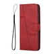 thumbnail image 2 of Funda Flip para FOXDOCK Honor MaGic 6 Lite – Carcasa delgada y resistente a impactos con soporte para uso diario y profesional, 2 of 6