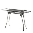 thumbnail image 1 of InnovaGoods: Barbecue au Charbon Pliable en Acier Inoxydable ExelQ, 1 of 1