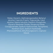 NIVEA MEN Age Defense Eye Cream, Dark Circles, Crows Feet, Puffiness, Hyaluronic Acid, 0.5 fl oz