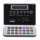 thumbnail image 1 of Bluetooth MP3 Decoder Board Audio Module USB Storage Memory FM Radio (Black), 1 of 5