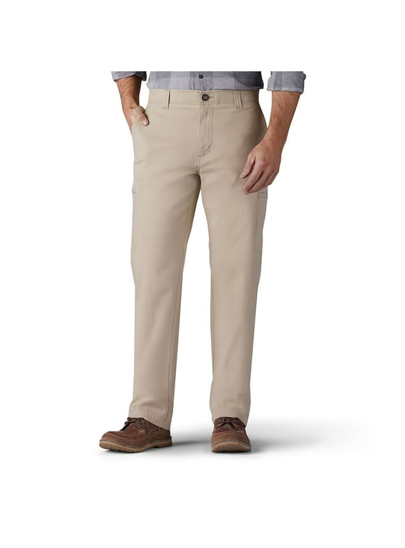 Lee Extreme Comfort Cargo Pants