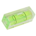 thumbnail image 4 of Niveaux,5 Pcs 15x15x40MM Carré Qualité Mini Bulle Petit, 4 of 8