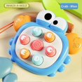 thumbnail image 1 of Mini Whack Game Toys Toddler Toys for 3-12 Years Old Boys Girls Whack Game, 1 of 1