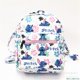 thumbnail image 2 of Mochila de dibujos animados de Stitch para niñas, bolso escolar de PU de alta calidad, bolsa de viaje para regalo Fivean unisex, 2 of 2