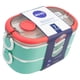 thumbnail image 3 of Lunch Box Hermético Nuvo Verde 7 Pzas 1.6 L, 3 of 3