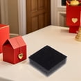 thumbnail image 1 of Minkissy Storage Insert Box Dividers Inserts Black Foam Cushioning Space Saving 20Pcs, 1 of 6