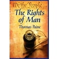 thumbnail image 1 of Pre-Owned The Rights of Man, 1 of 1