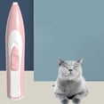 thumbnail image 3 of Tondeuse à Poils d'Animaux Créative Rechargeable par USB Tondeuse de Toilettage pour Animaux Tondeuse à Poils de Chien, 3 of 6