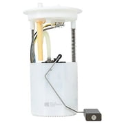 Delphi FG1273 Fuel Module Fits select: 2009-2013 VOLKSWAGEN JETTA, 2014 VOLKSWAGEN JETTA SE