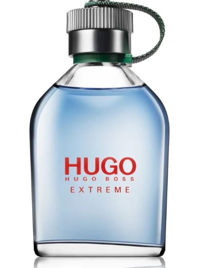 hugo boss extreme run