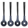 thumbnail image 3 of 4PCS Side Brush Replacement Parts Fit for EUFY IQ Vacuum Cleaner Accessories, 3 of 14