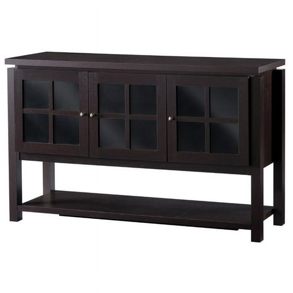 Bowery Hill Sideboard in Walnut