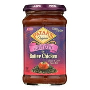 Patak's Original Concentrated Curry Paste, 11 oz